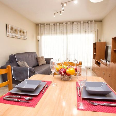 Salou Arquus Center Διαμέρισμα Εξωτερικό φωτογραφία