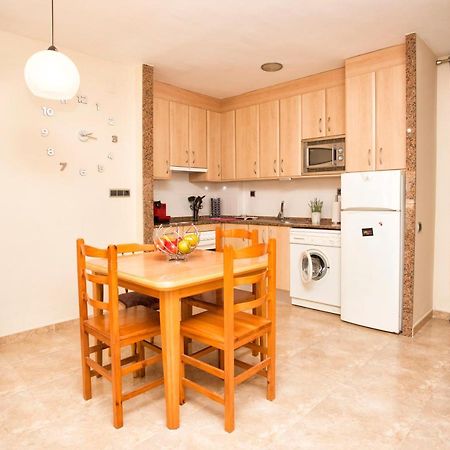 Salou Arquus Center Διαμέρισμα Εξωτερικό φωτογραφία