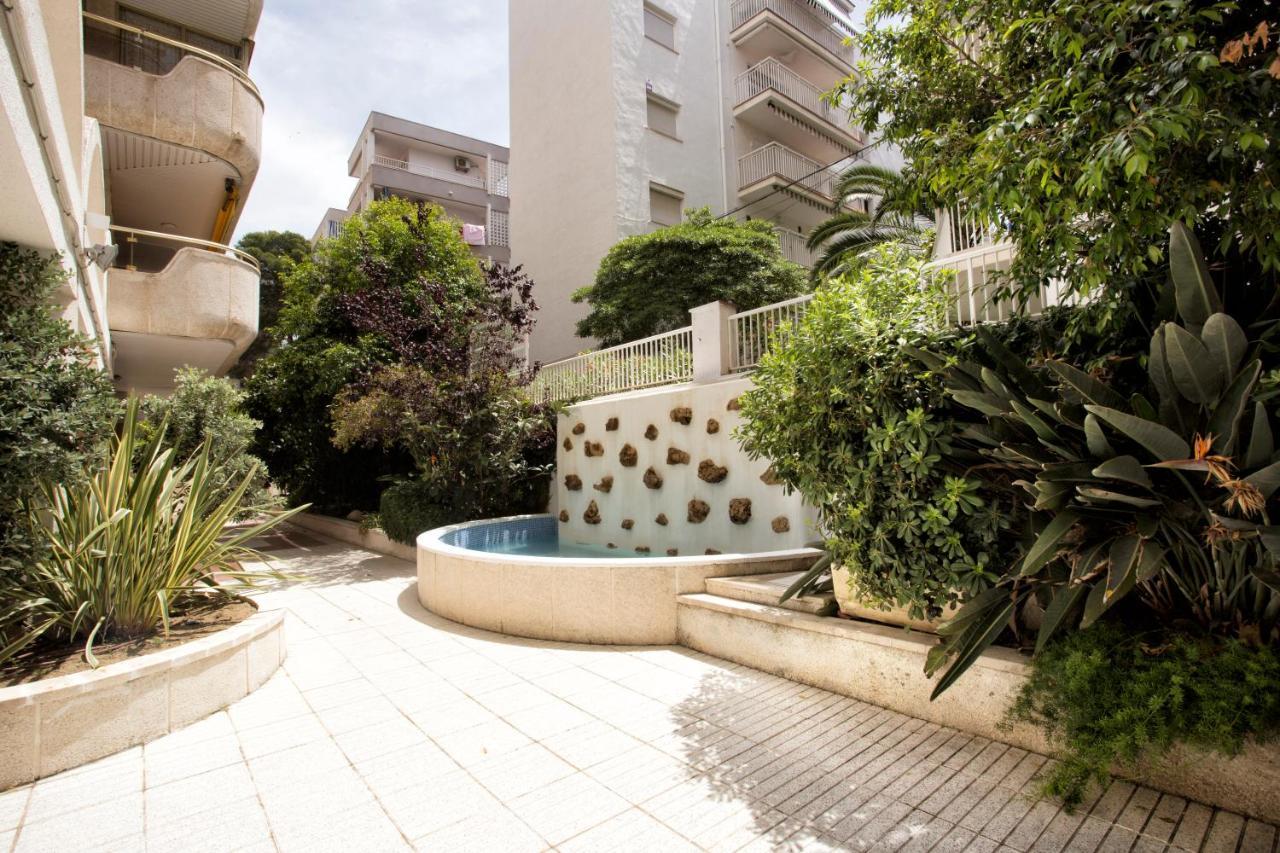 Salou Arquus Center Διαμέρισμα Εξωτερικό φωτογραφία