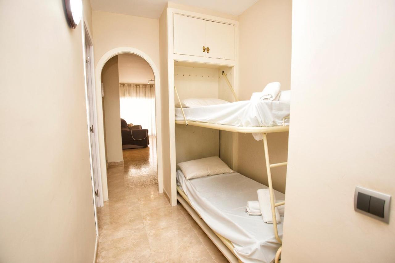 Salou Arquus Center Διαμέρισμα Εξωτερικό φωτογραφία