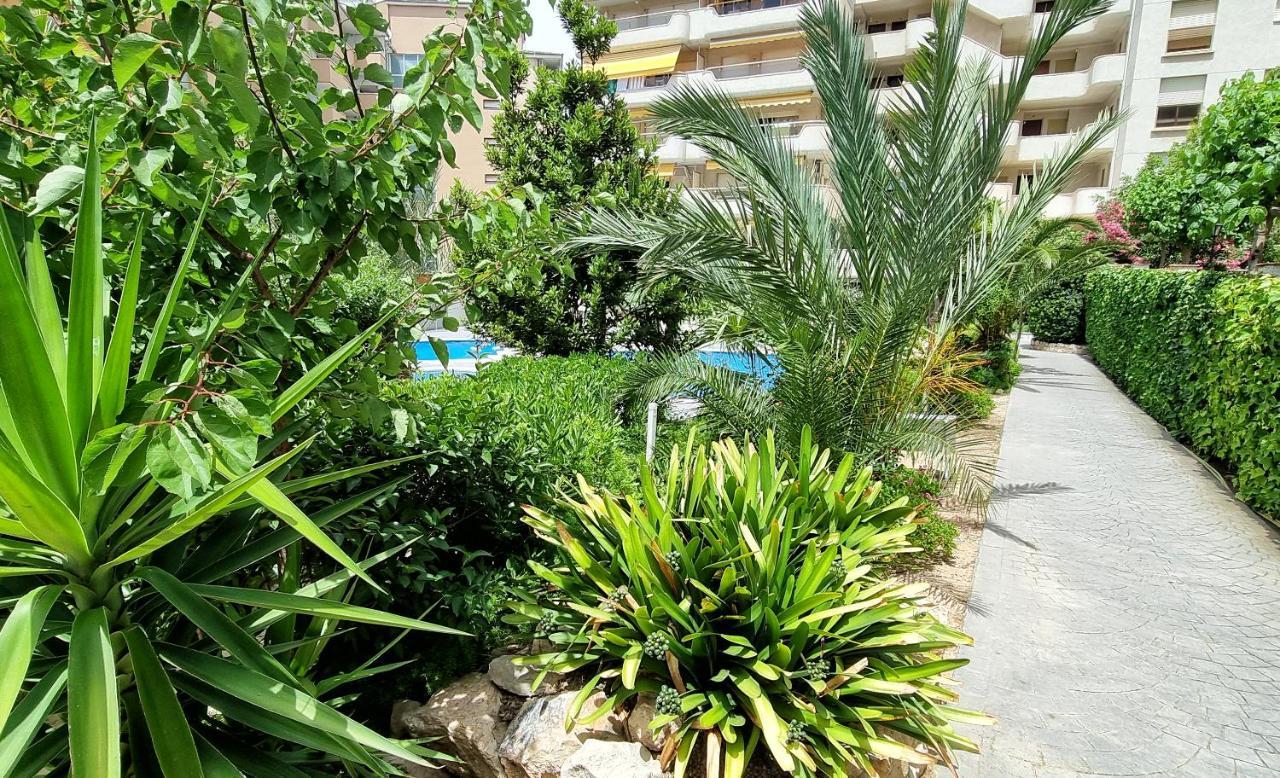 Salou Arquus Center Διαμέρισμα Εξωτερικό φωτογραφία