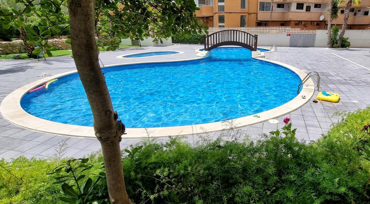 Salou Arquus Center Διαμέρισμα Εξωτερικό φωτογραφία