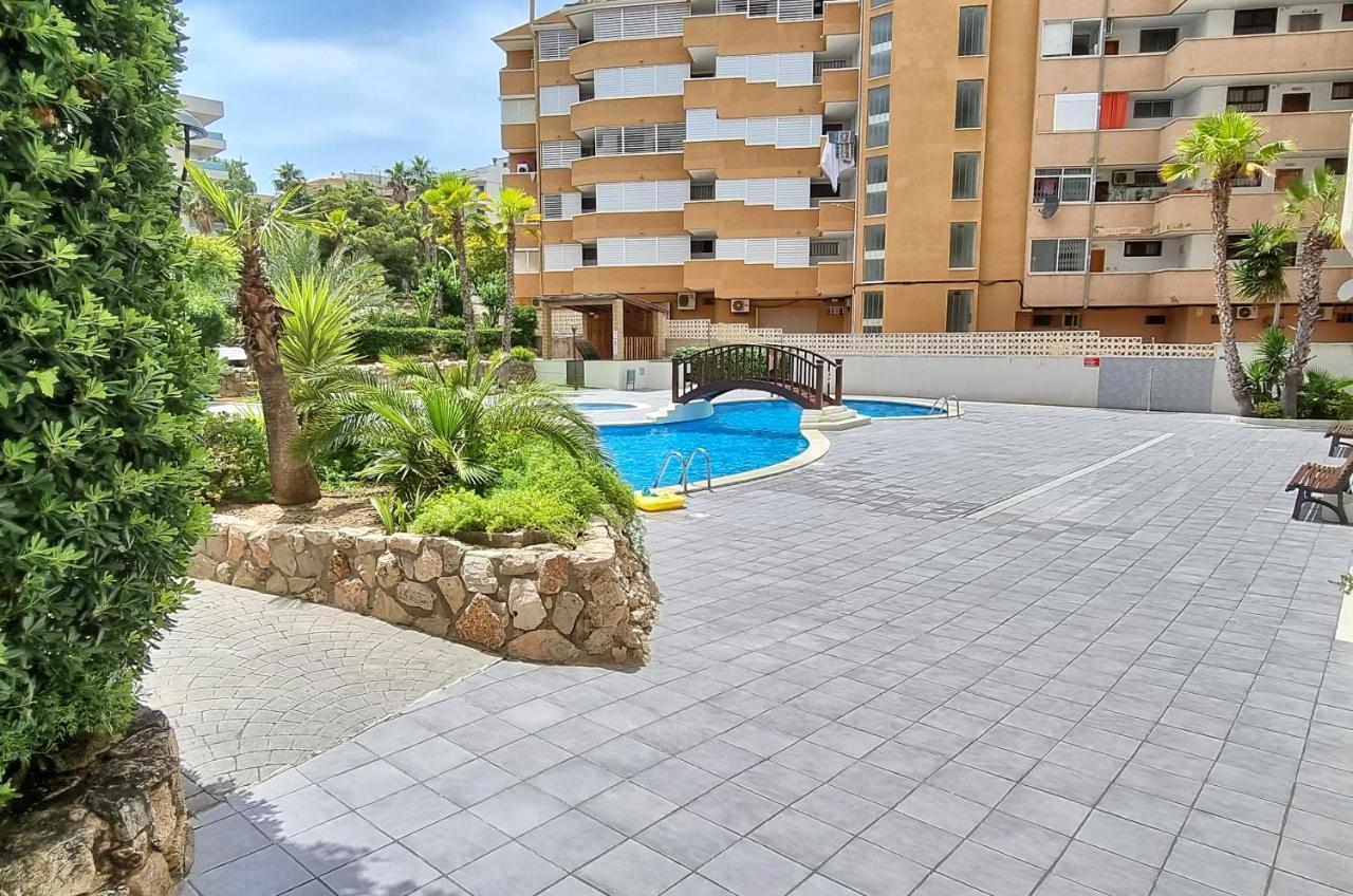 Salou Arquus Center Διαμέρισμα Εξωτερικό φωτογραφία