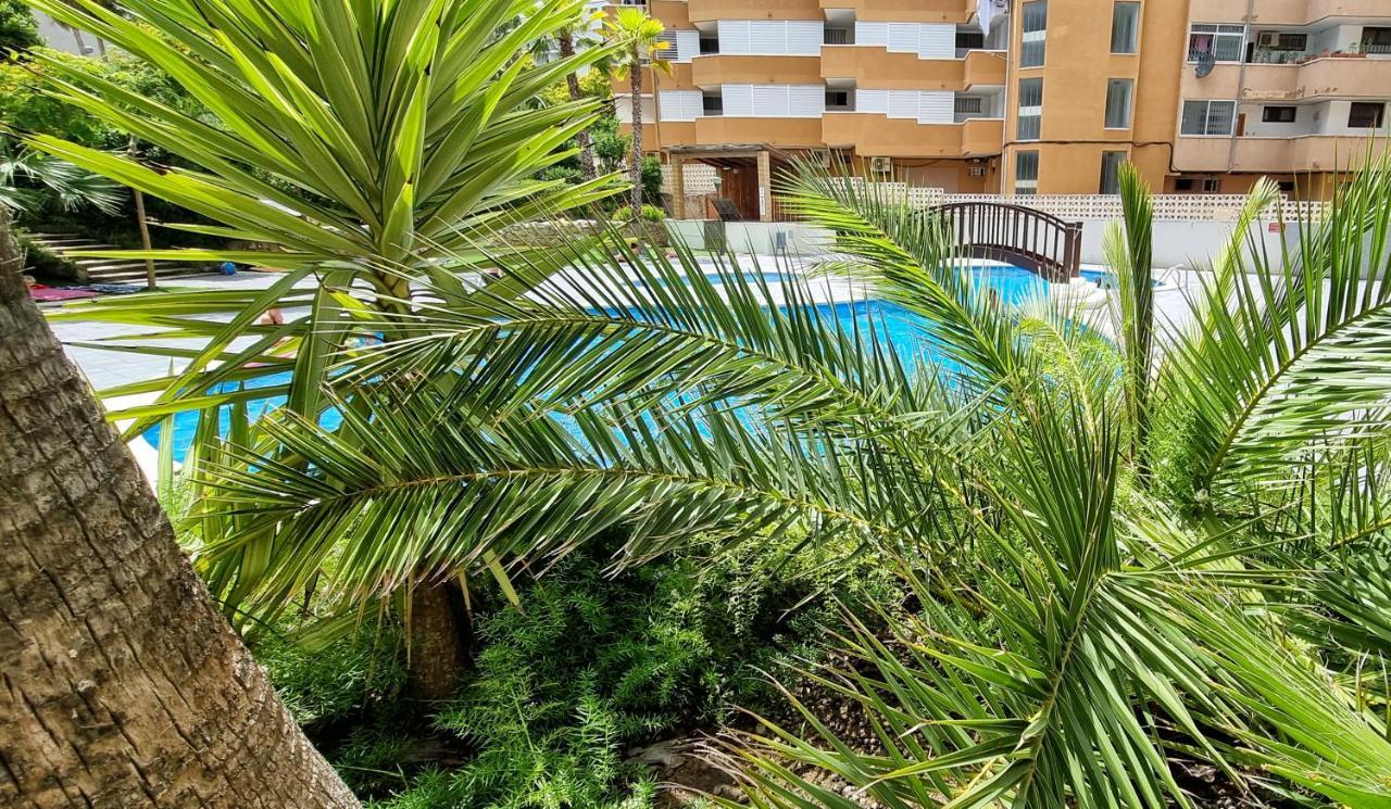 Salou Arquus Center Διαμέρισμα Εξωτερικό φωτογραφία