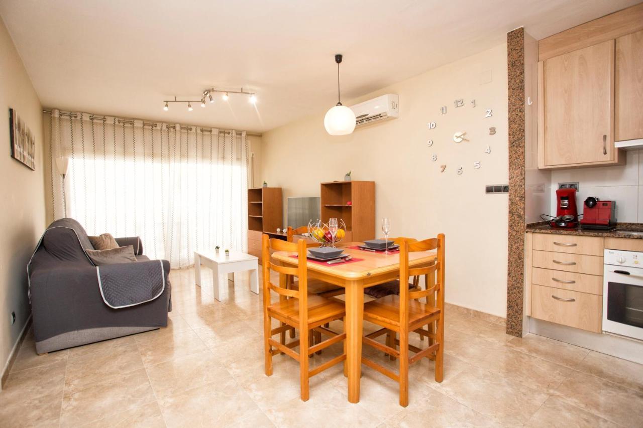 Salou Arquus Center Διαμέρισμα Εξωτερικό φωτογραφία